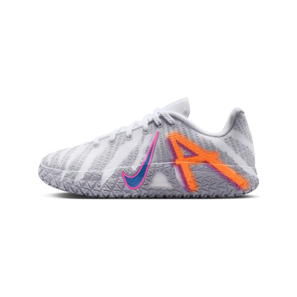Nike Ja 3 \"Light Show\" ジャモラント3 Nike JA 3 'Light Show'