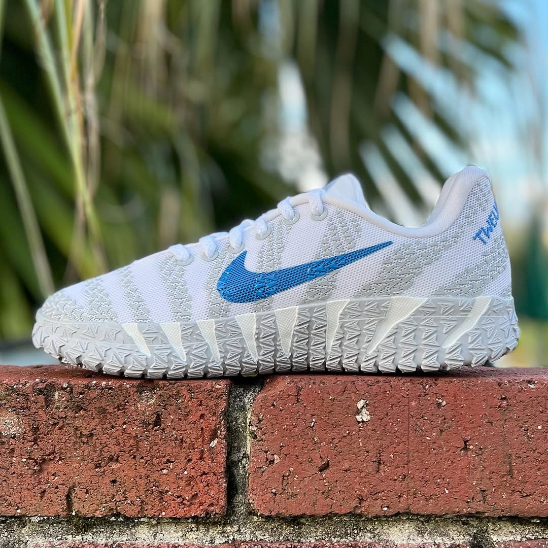 ナイキ ジャ3 GS Light Show JA3 ジャモラント Nike Ja 3 Light Show Releases August 2025