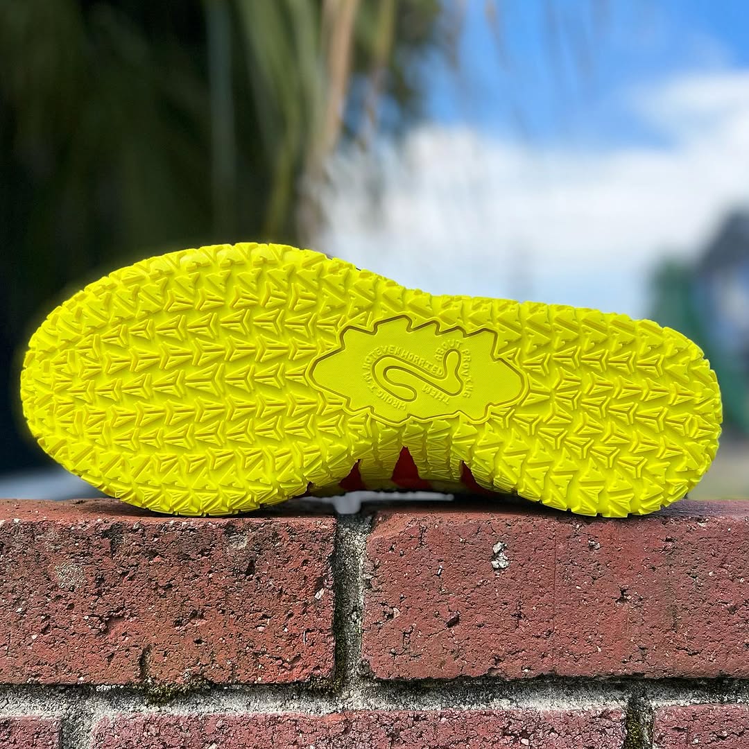 ●ジャスパー●ダンシングアワー●ライラックブルー系イエロー3点 NIKE JA 3 EP 'EXPLORER' ナイキ ジャ 3 ジャ モラント ジュラシック