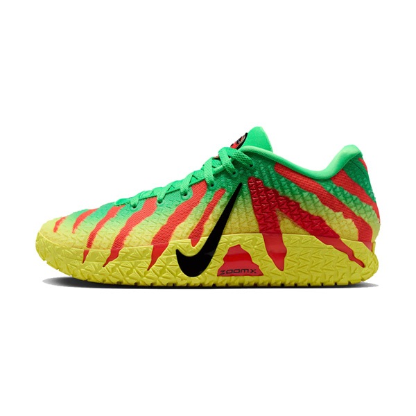 NIKE JA 3 EP 'EXPLORER' ナイキ ジャ 3 ジャ モラント ジュラシック