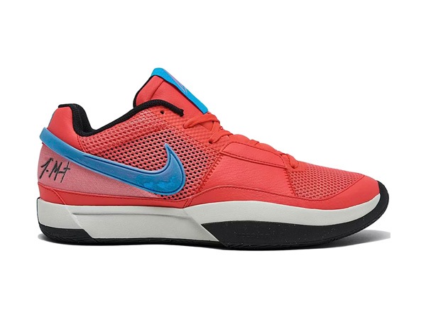 NIKE JA 1 EMBER GLOW ナイキ ジャ 1 ジャ モラント 【MEN'S】 ember