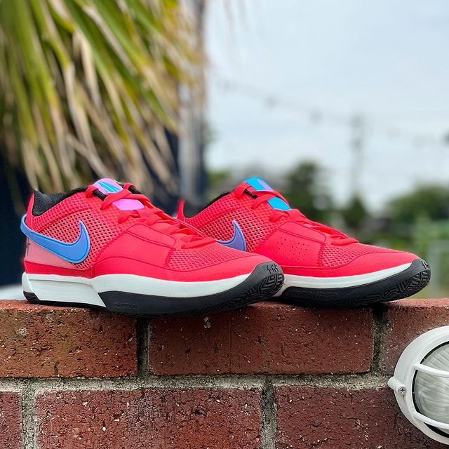 NIKE JA 1 EMBER GLOW ナイキ ジャ 1 ジャ モラント 【MEN'S】 ember