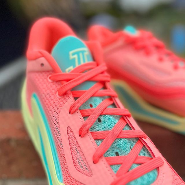 JORDAN TATUM 1 PINK LEMONADE ナイキ ジョーダン テイタム 1