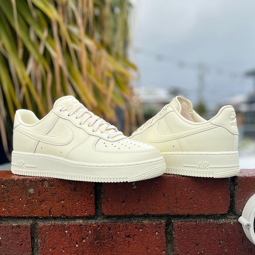 NIKE AIR FORCE 1 LOW FRESH ナイキ エア フォースワン スニーカー