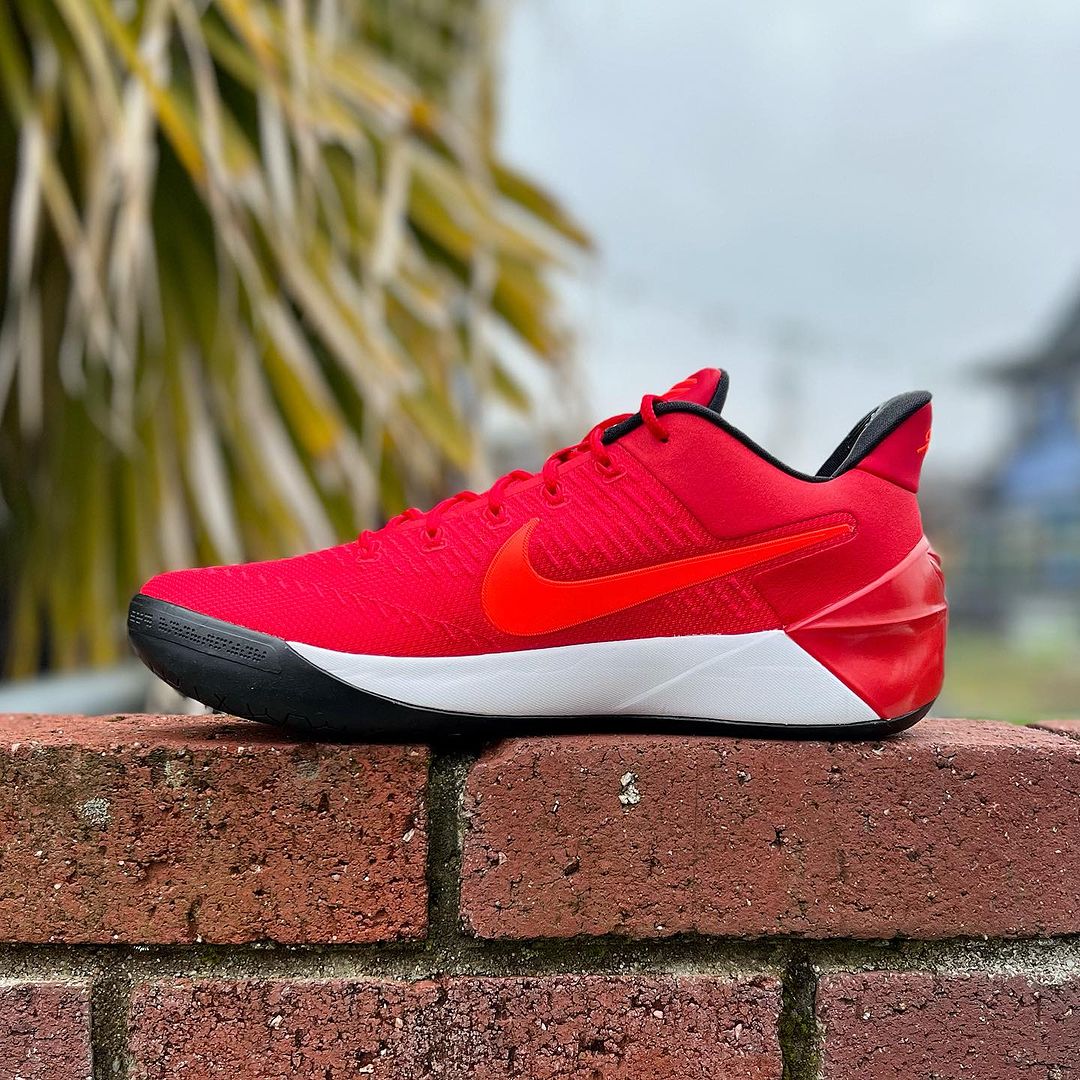コービーad kobe ad コービー