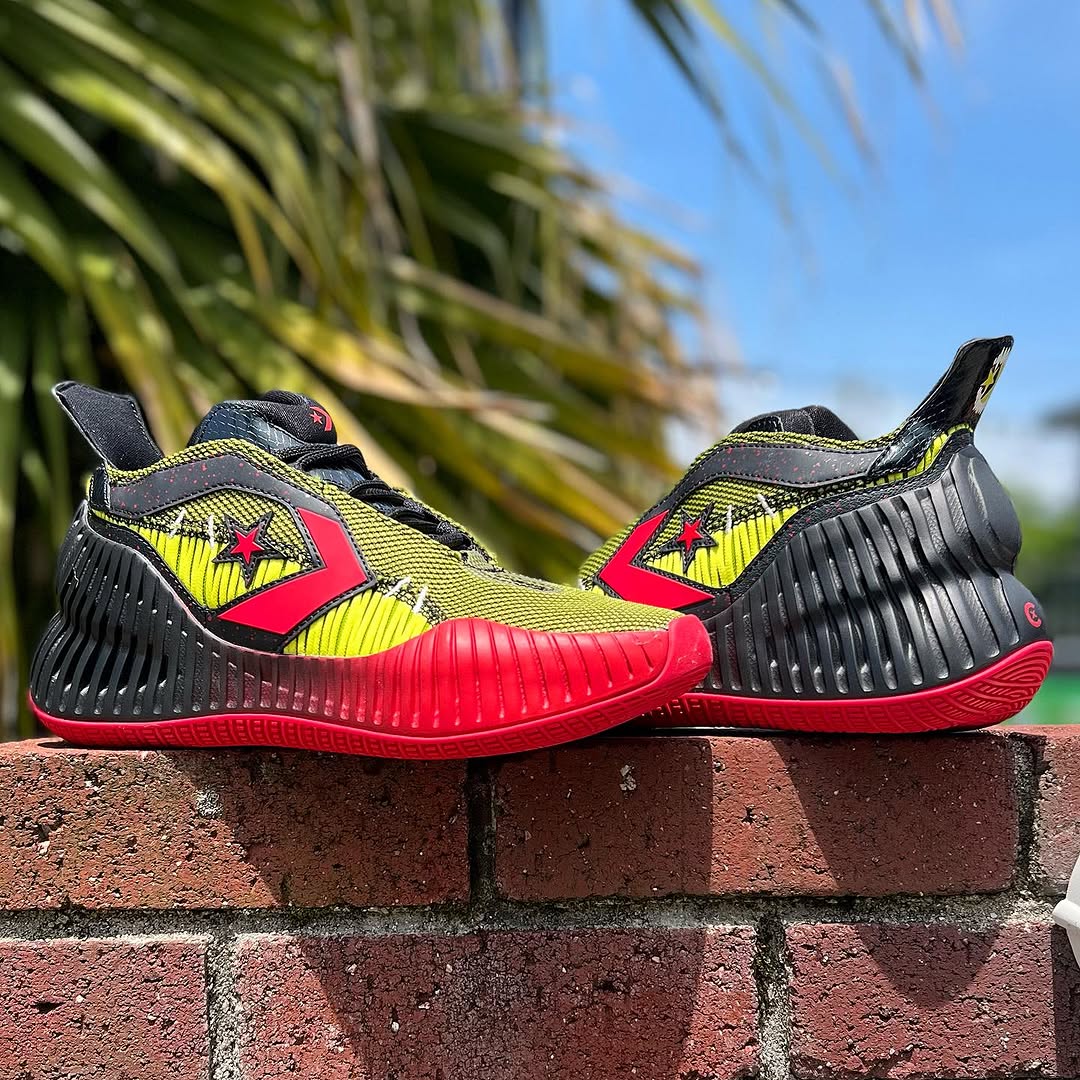 CONVERSE ALL STAR BB PROTOTYPE CX コンバース オールスター ビービー