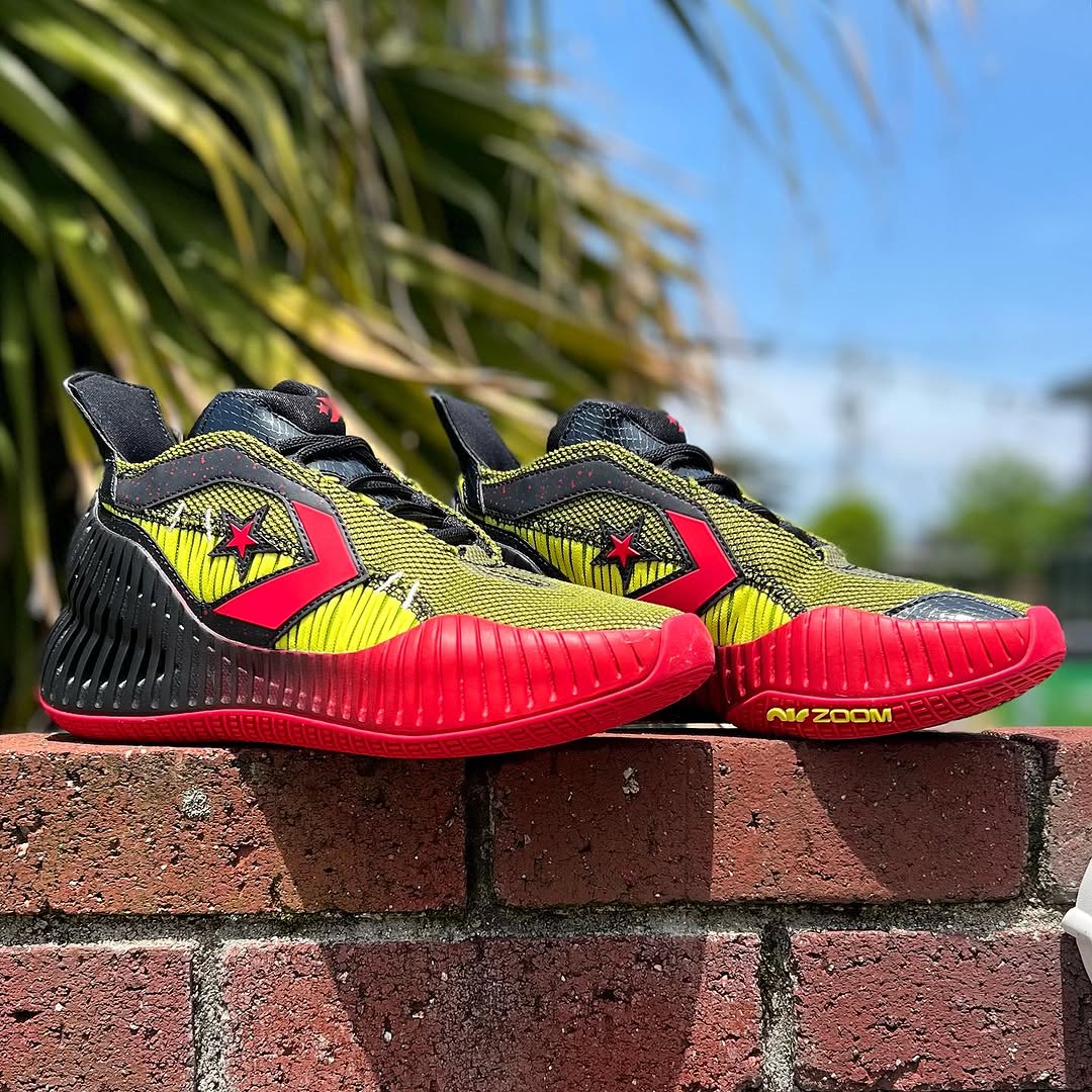 CONVERSE ALL STAR BB PROTOTYPE CX コンバース オールスター ビービー