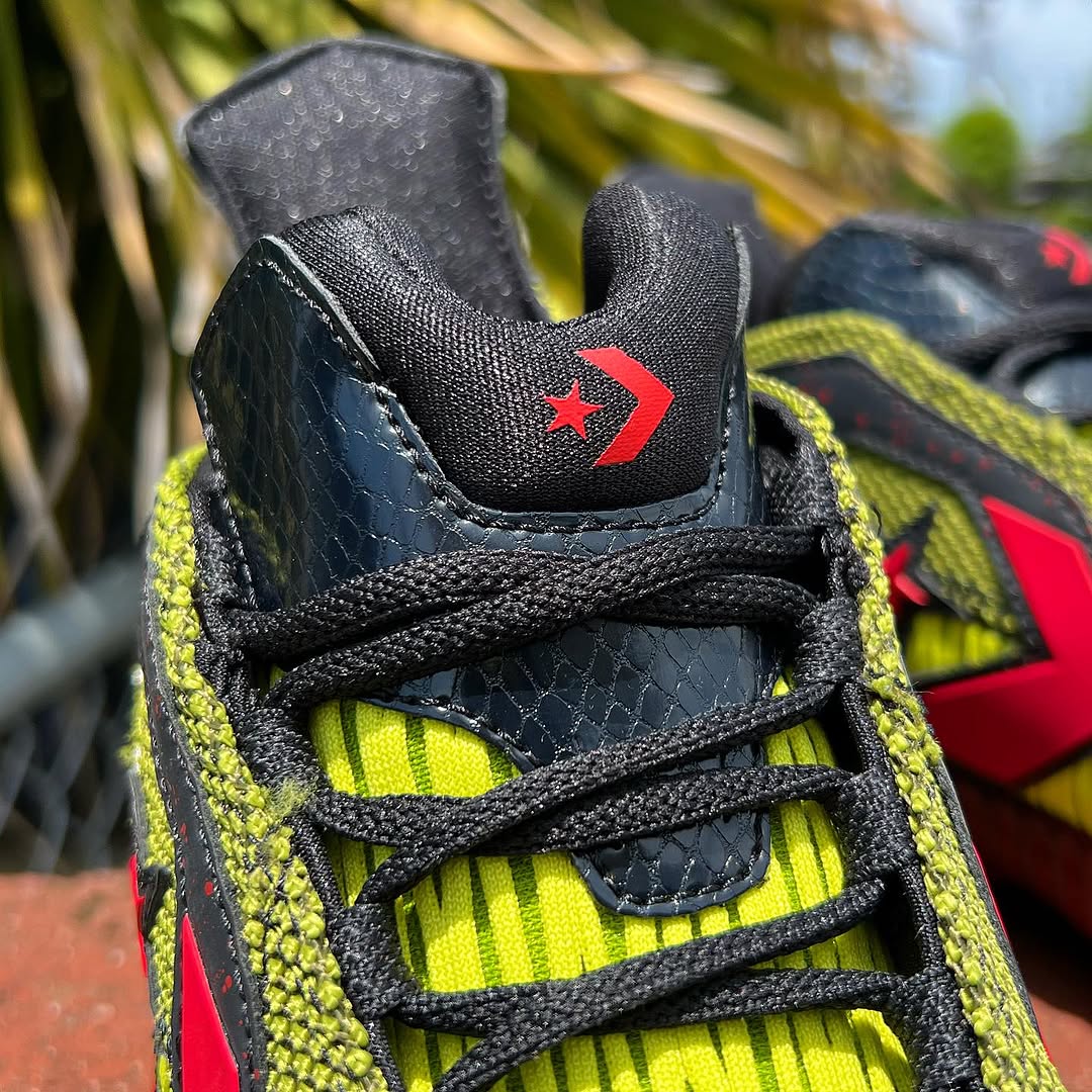 CONVERSE ALL STAR BB PROTOTYPE CX コンバース オールスター ビービー