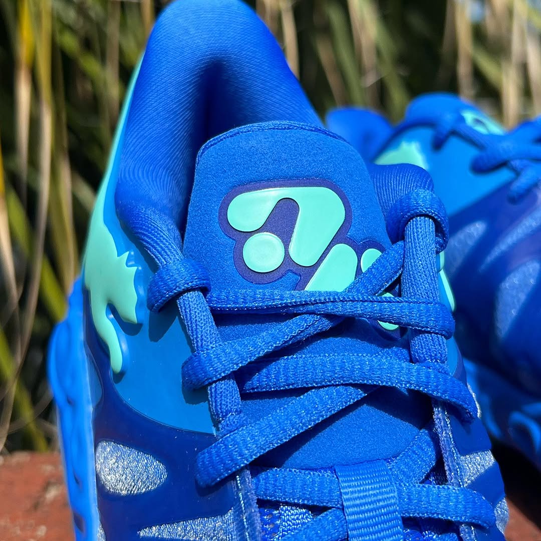 【完売モデル】 PUMA HALI 1 BLISSFUL BLUE 27.5 PUMA HALI 1 BLISSFUL BLUE-ROYAL SAPPHIRE（プーマ HALI 1-ブルー