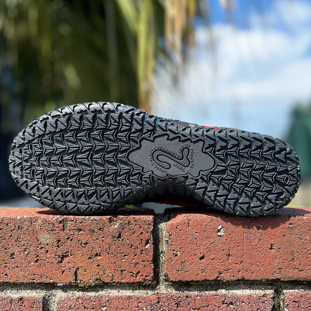 NIKE JA 3 EP 'RAPTOR' ナイキ ジャ 3 ジャ モラント ジュラシック