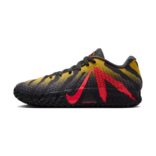 NIKE JA 3 EP 'RAPTOR' ナイキ ジャ 3 ジャ モラント ジュラシック