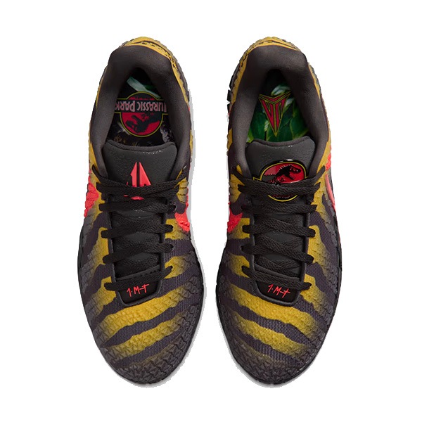 NIKE JA 3 EP 'RAPTOR' ナイキ ジャ 3 ジャ モラント ジュラシック