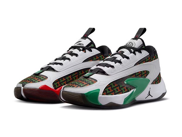 JORDAN LUKA 2 QUAI 54 ナイキ ジョーダン ルカ 2 ドンチッチ 【MEN'S