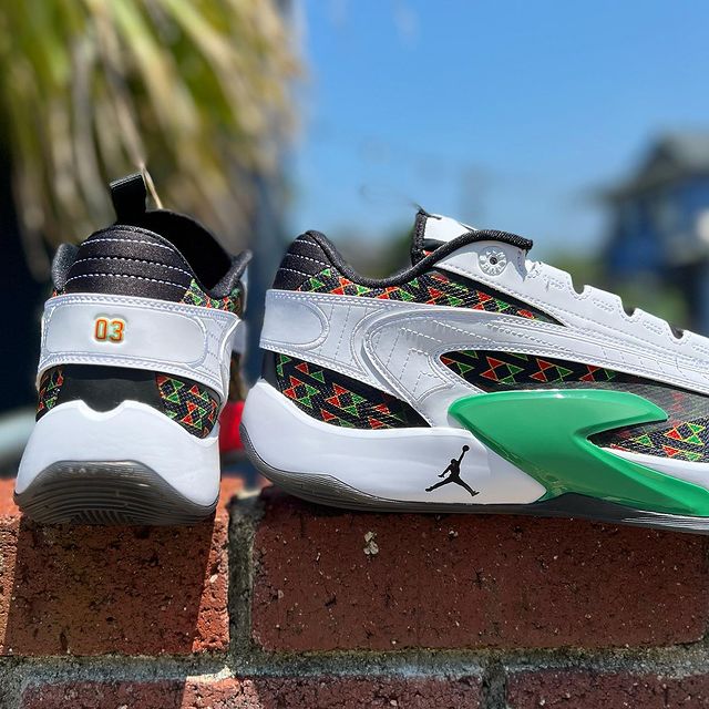 JORDAN LUKA 2 QUAI 54 ナイキ ジョーダン ルカ 2 ドンチッチ 【MEN'S