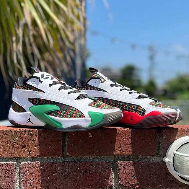 ルカリオン JORDAN LUKA 2 QUAI 54 ナイキ ジョーダン ルカ 2 ドンチッチ 【MEN'S