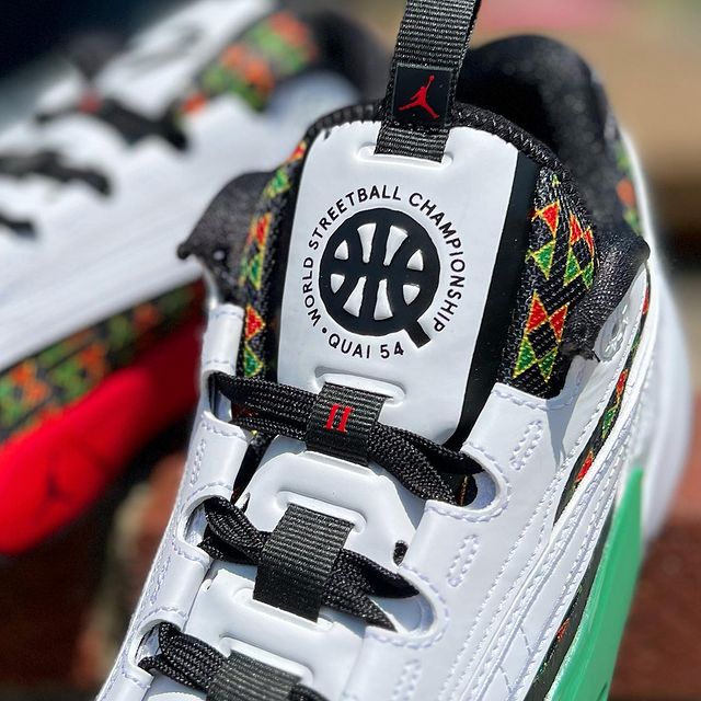 JORDAN LUKA 2 QUAI 54 ナイキ ジョーダン ルカ 2 ドンチッチ 【MEN'S