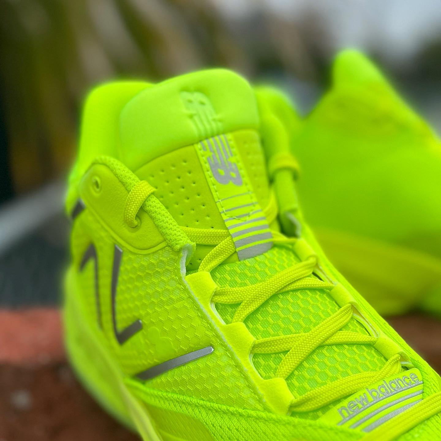 シューズ(男性用) New Balance BB2WYNR4 two wxy v4 NEW BALANCE FUELCELL TWO WXY V4 ニューバランス バッシュ