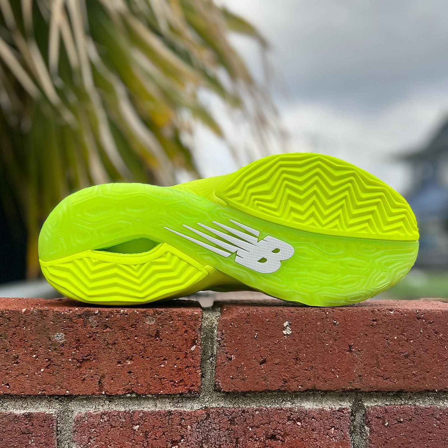 NEW BALANCE FUELCELL TWO WXY V4 ニューバランス バッシュ 【MEN'S
