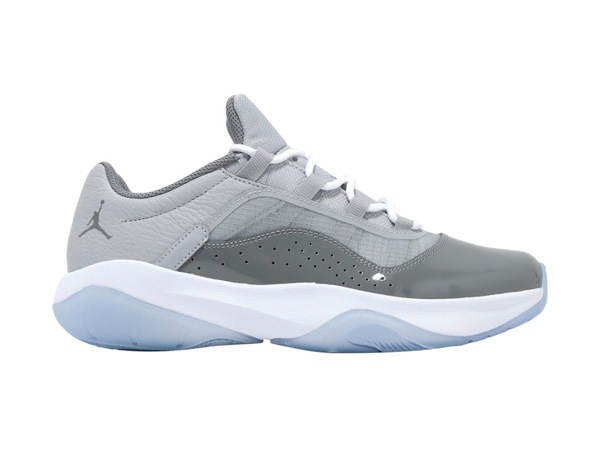 AIR JORDAN 11 CMFT LOW 'COOL GREY' エア ジョーダン 11 コンフォート