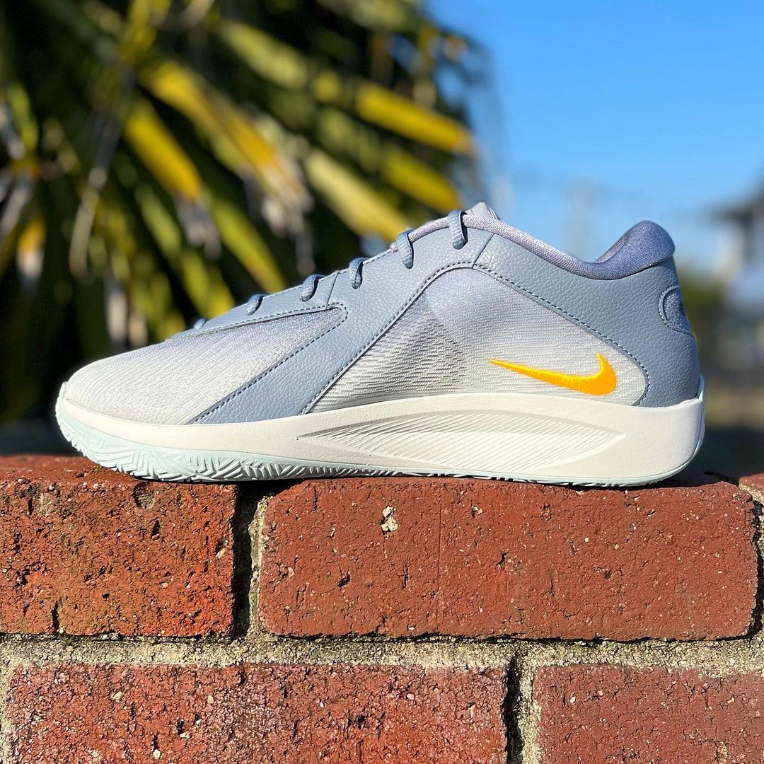Ag　6点 NIKE GIANNIS FREAK 6 EP ナイキ ヤニス フリーク 6 ヤニス
