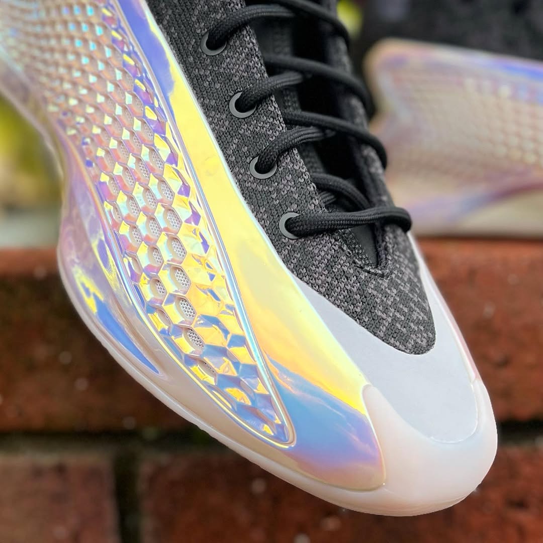 ADIDAS A.E. 1 LOW 'YEAR OF THE SNAKE' アディダス アンソニー