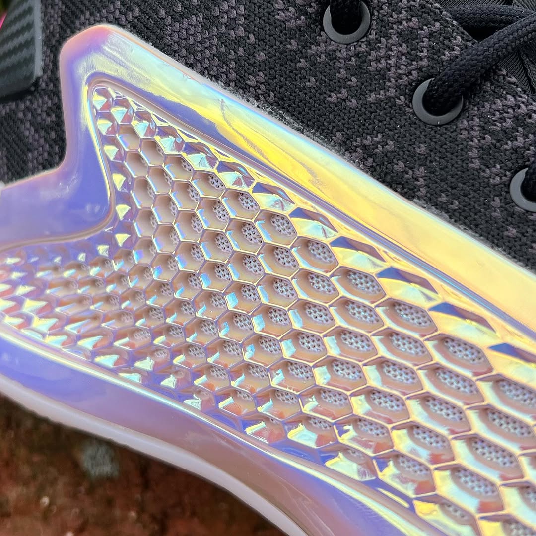アンソニーエドワーズ　AE1 アディダス year of snake 3/21発売｜adidas A.E.1 Low 