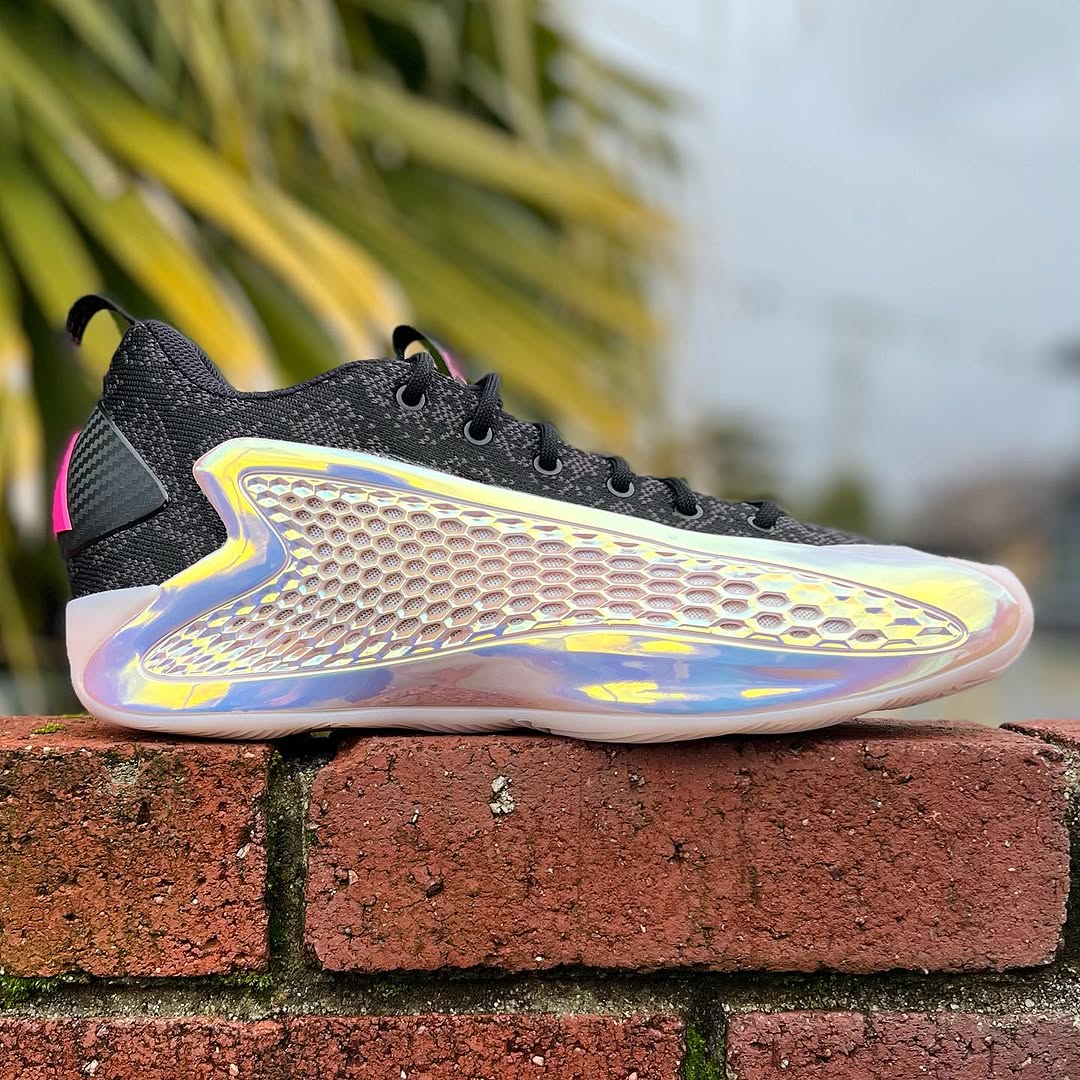 ADIDAS A.E. 1 LOW 'YEAR OF THE SNAKE' アディダス アンソニー