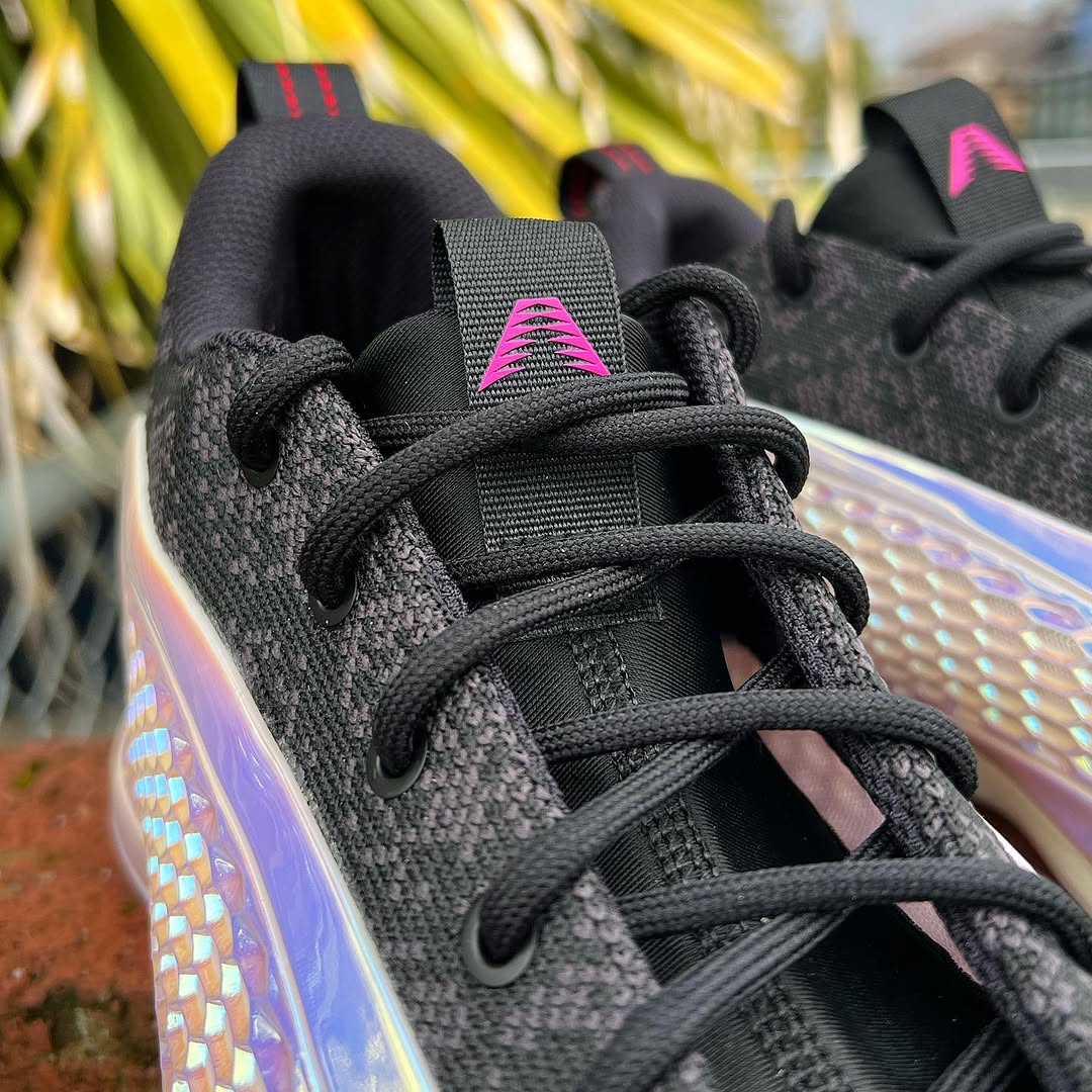 AE1LOW バスケットボールシューズ ADIDAS A.E. 1 LOW 'YEAR OF THE SNAKE' アディダス アンソニー
