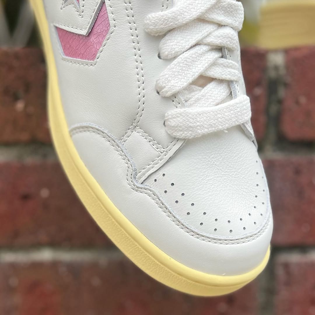CONVERSE WEAPON HI 'SHAI GILGEOUS-ALEXANDER' コンバース