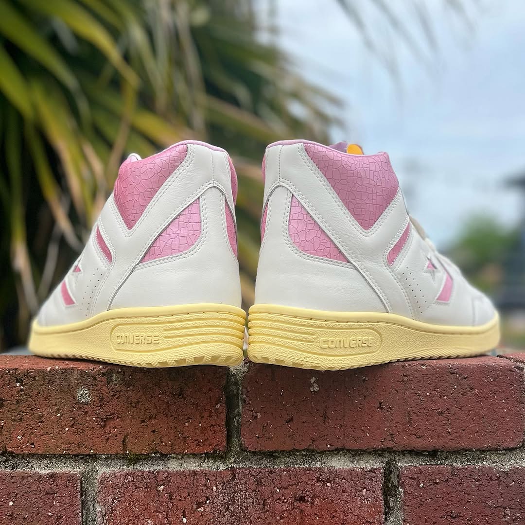 CONVERSE WEAPON HI 'SHAI GILGEOUS-ALEXANDER' コンバース