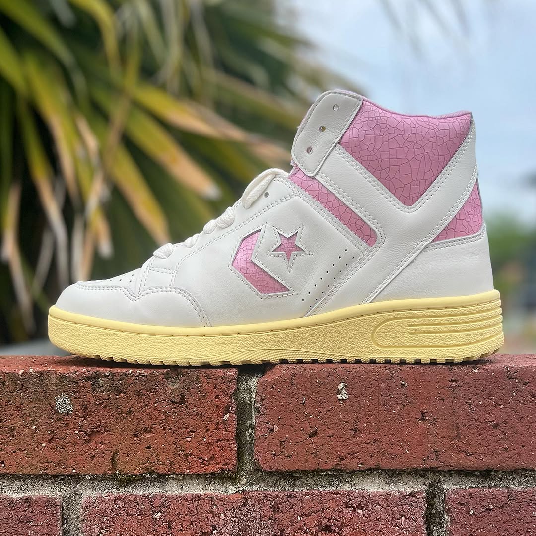CONVERSE WEAPON HI 'SHAI GILGEOUS-ALEXANDER' コンバース