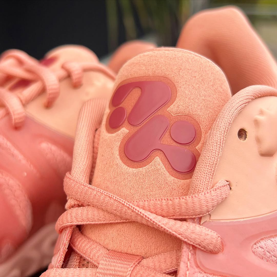 PUMA HALI 1 プーマ ハリ 1 タイリース ハリバートン 【MEN'S】 poppy