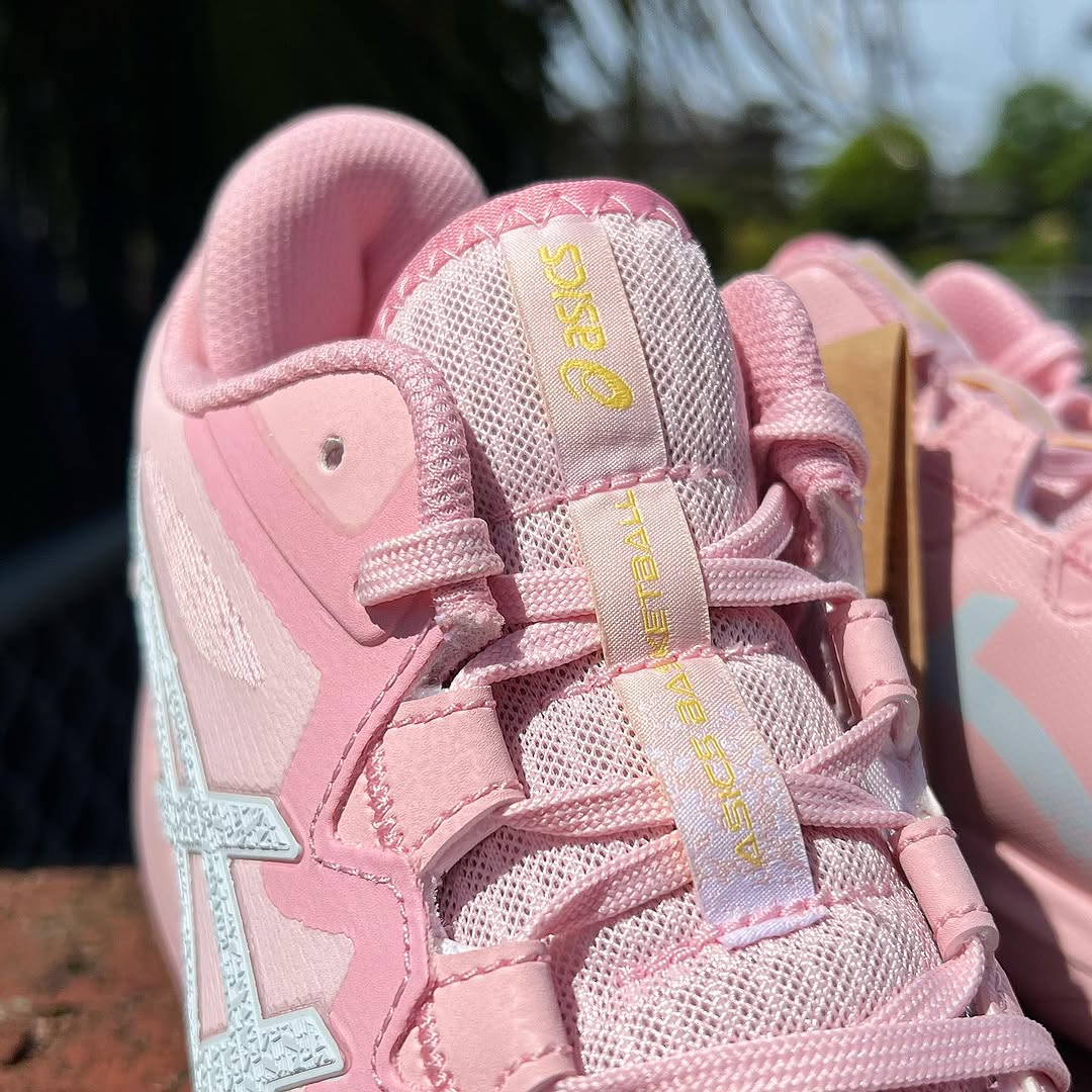 ASICS GEL-FASTBLAZE アシックス ゲル ファストブレイズ 日本未発売