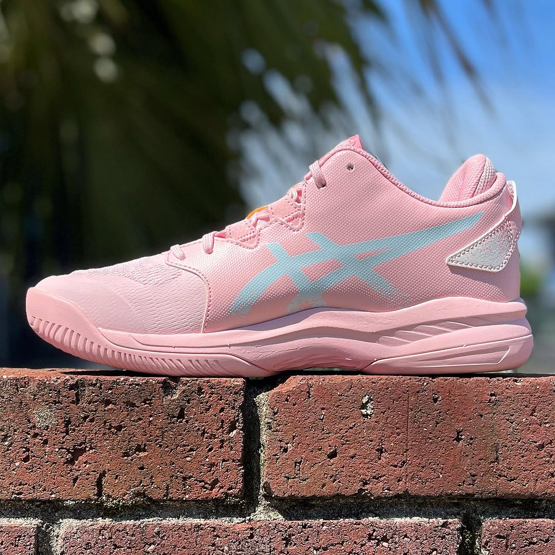 ASICS GEL-FASTBLAZE アシックス ゲル ファストブレイズ 日本未発売