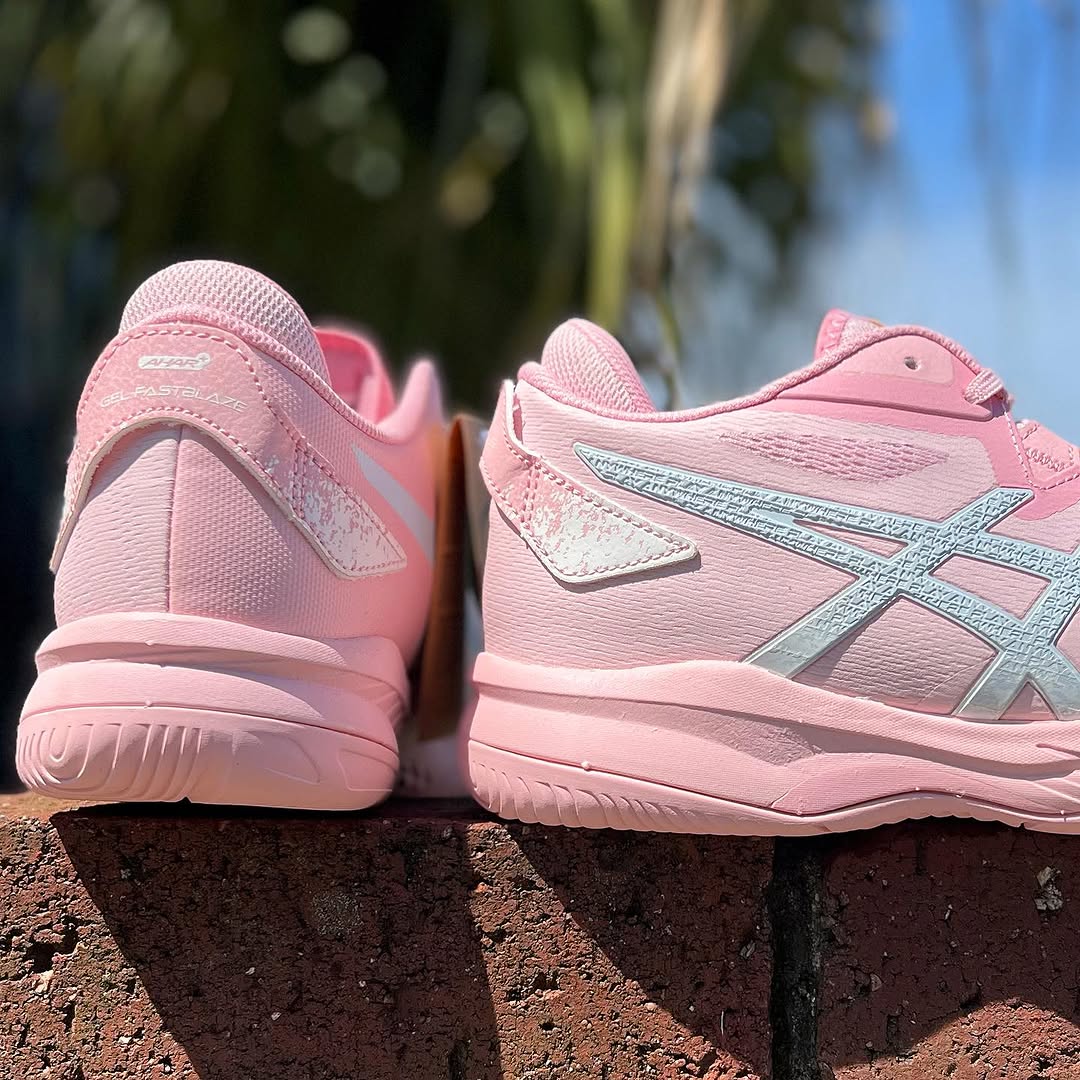 ASICS GEL-FASTBLAZE アシックス ゲル ファストブレイズ 日本未発売