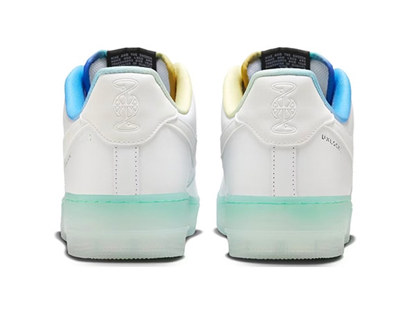 NIKE AIR FORCE 1 LOW 'UNLOCK YOUR SPACE' ナイキ エア フォースワン