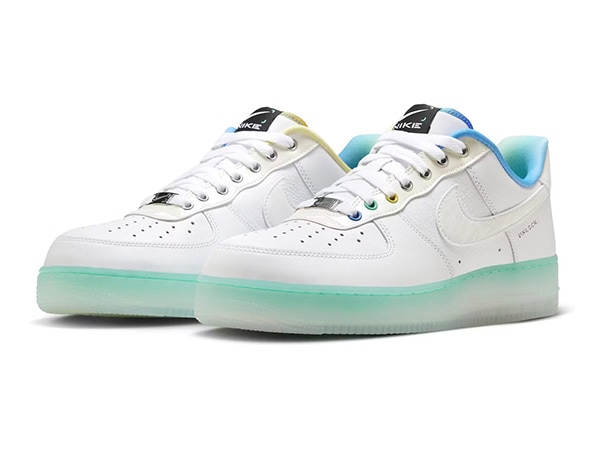 NIKE AIR FORCE 1 LOW 'UNLOCK YOUR SPACE' ナイキ エア フォースワン