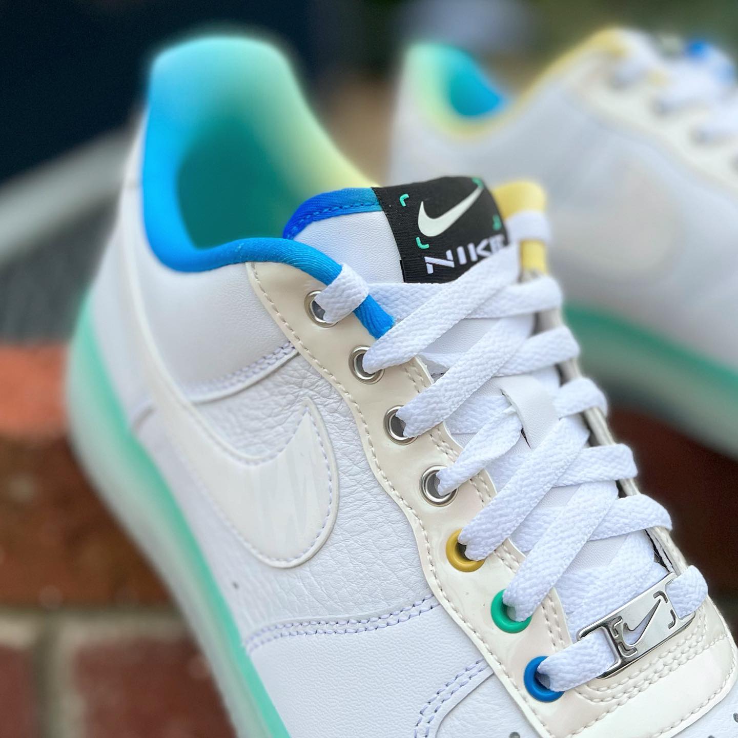 ナイキ エアフォース1'07 NIKE公式】ナイキ エア フォース 1 '07 メンズシューズ.オンライン