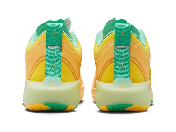 ジョーダン37 LOW 26 EYBL ジョーダン AIR JORDAN XXXVII LOW 'EYBL' ナイキ エア ジョーダン 37 ローカット