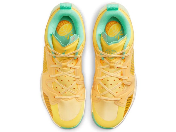 AIR JORDAN XXXVII LOW 'EYBL' ナイキ エア ジョーダン 37 ローカット