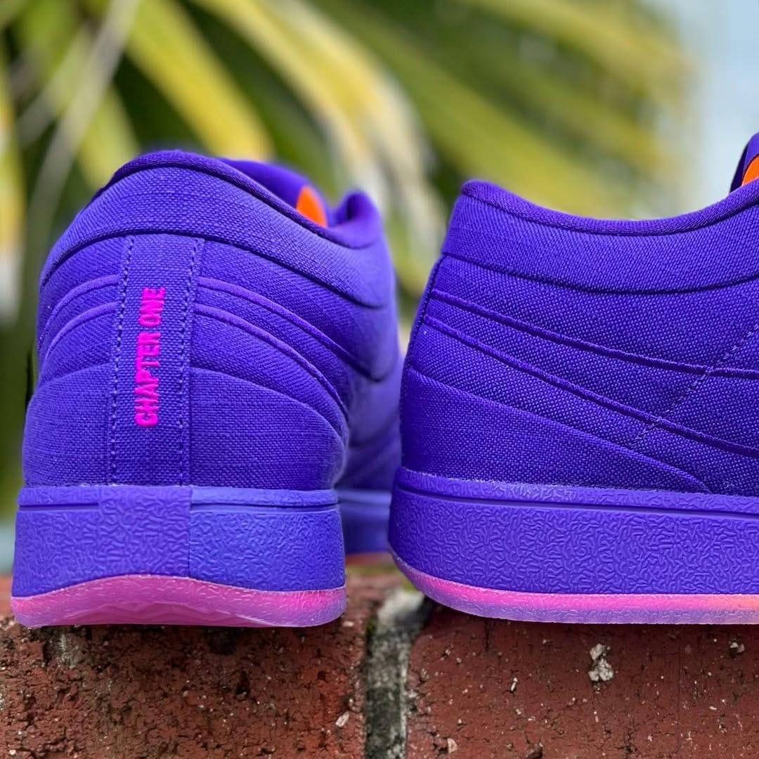 NIKE BOOK 1 EP 'SUNSET' ナイキ ブック 1 【MEN'S】 court