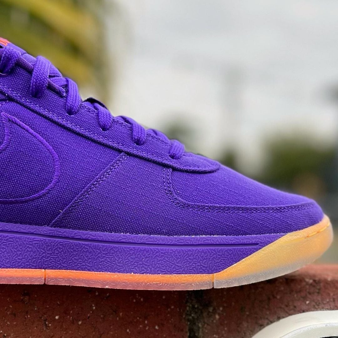 NIKE BOOK 1 EP 'SUNSET' ナイキ ブック 1 【MEN'S】 court