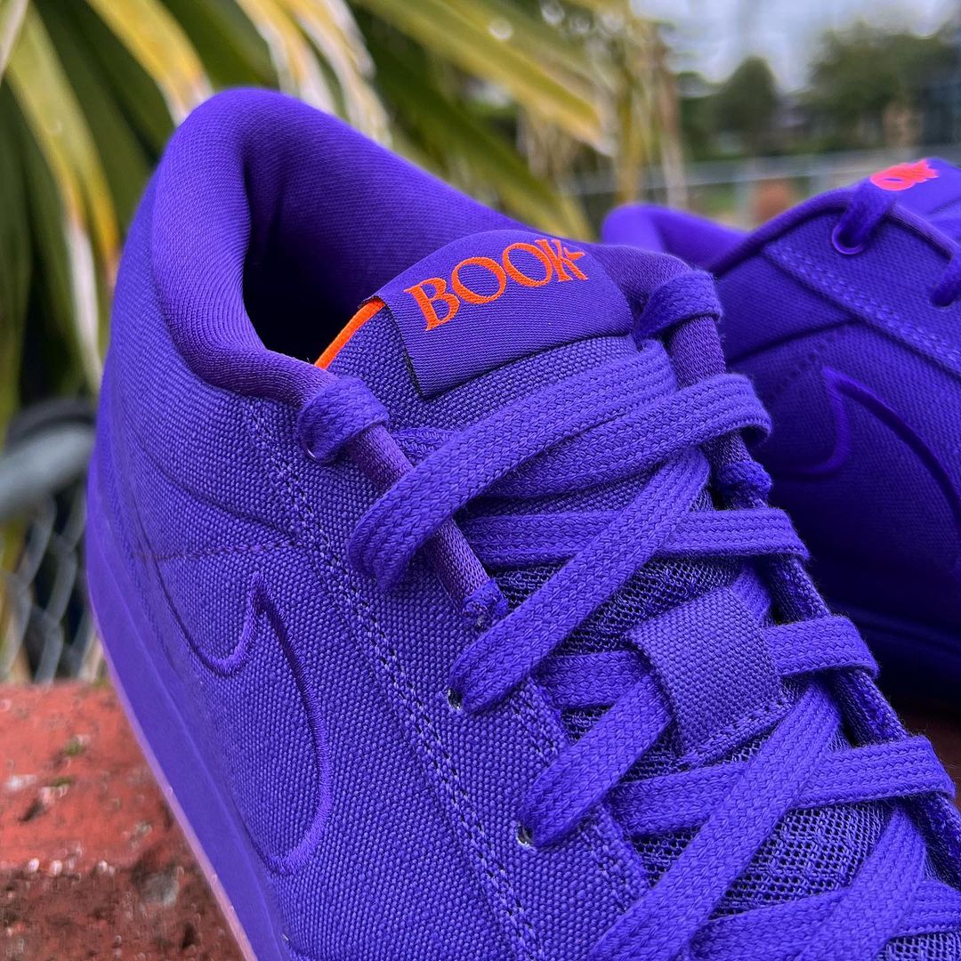 NIKE BOOK 1 EP 'SUNSET' ナイキ ブック 1 【MEN'S】 court NIKE BOOK 1 EP 'SUNSET' ナイキ ブック 1 【MEN'S】 court