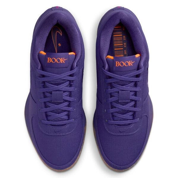 NIKE BOOK 1 EP 'SUNSET' ナイキ ブック 1 【MEN'S】 court