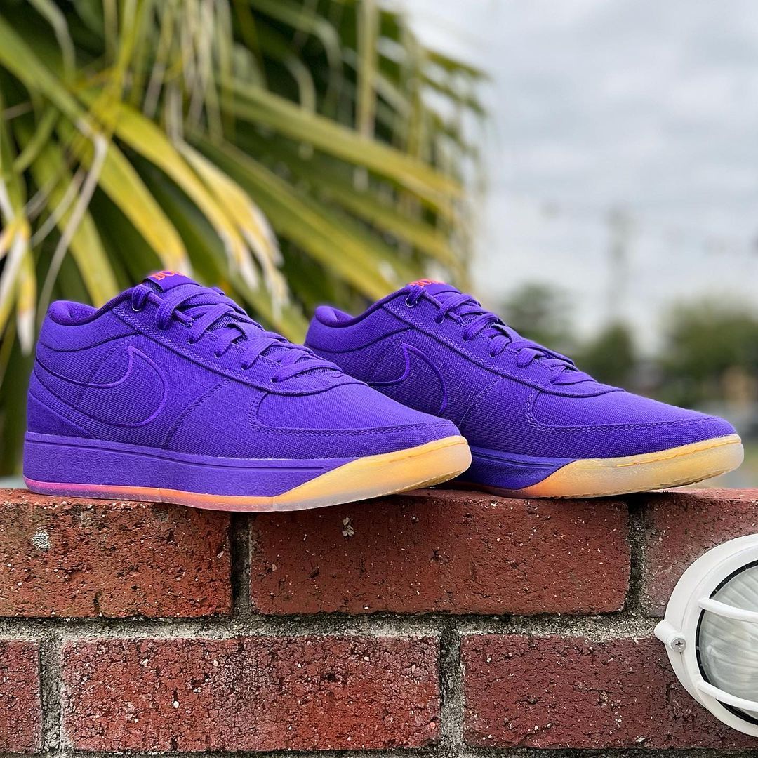 NIKE BOOK 1 EP 'SUNSET' ナイキ ブック 1 【MEN'S】 court
