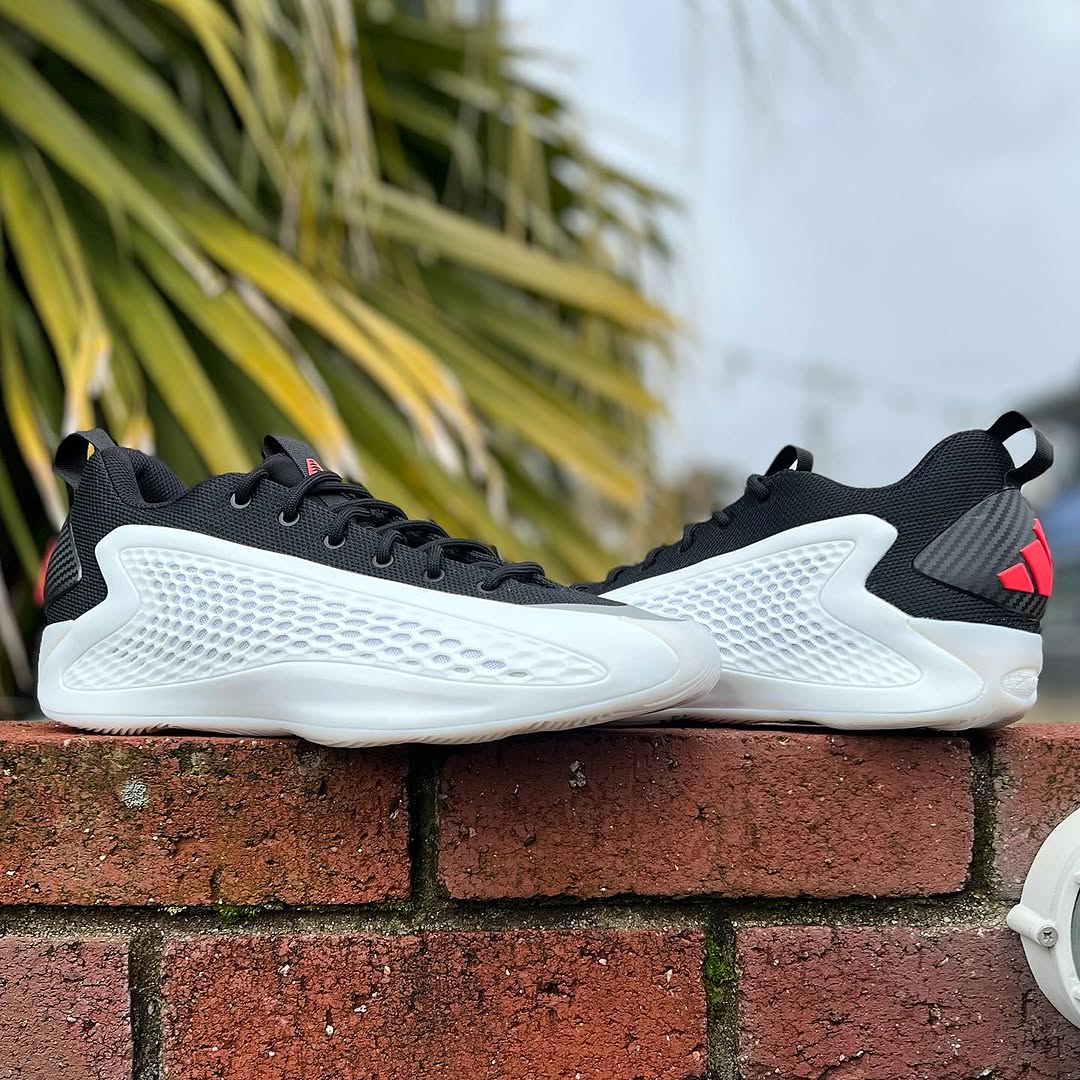 ADIDAS A.E. 1 LOW 'BEST OF ADI 2.0' アディダス アンソニー