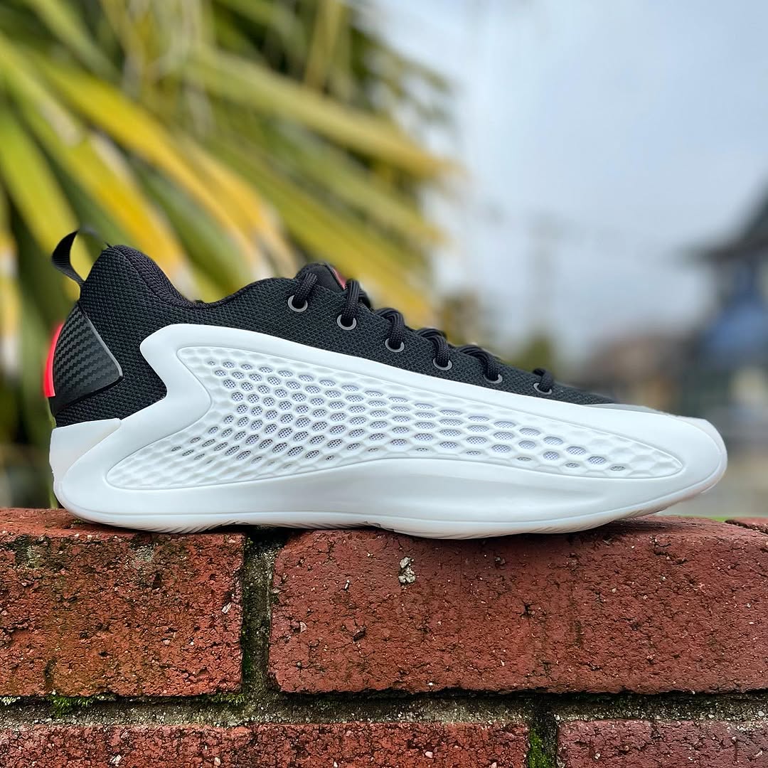 ADIDAS A.E. 1 LOW 'BEST OF ADI 2.0' アディダス アンソニー