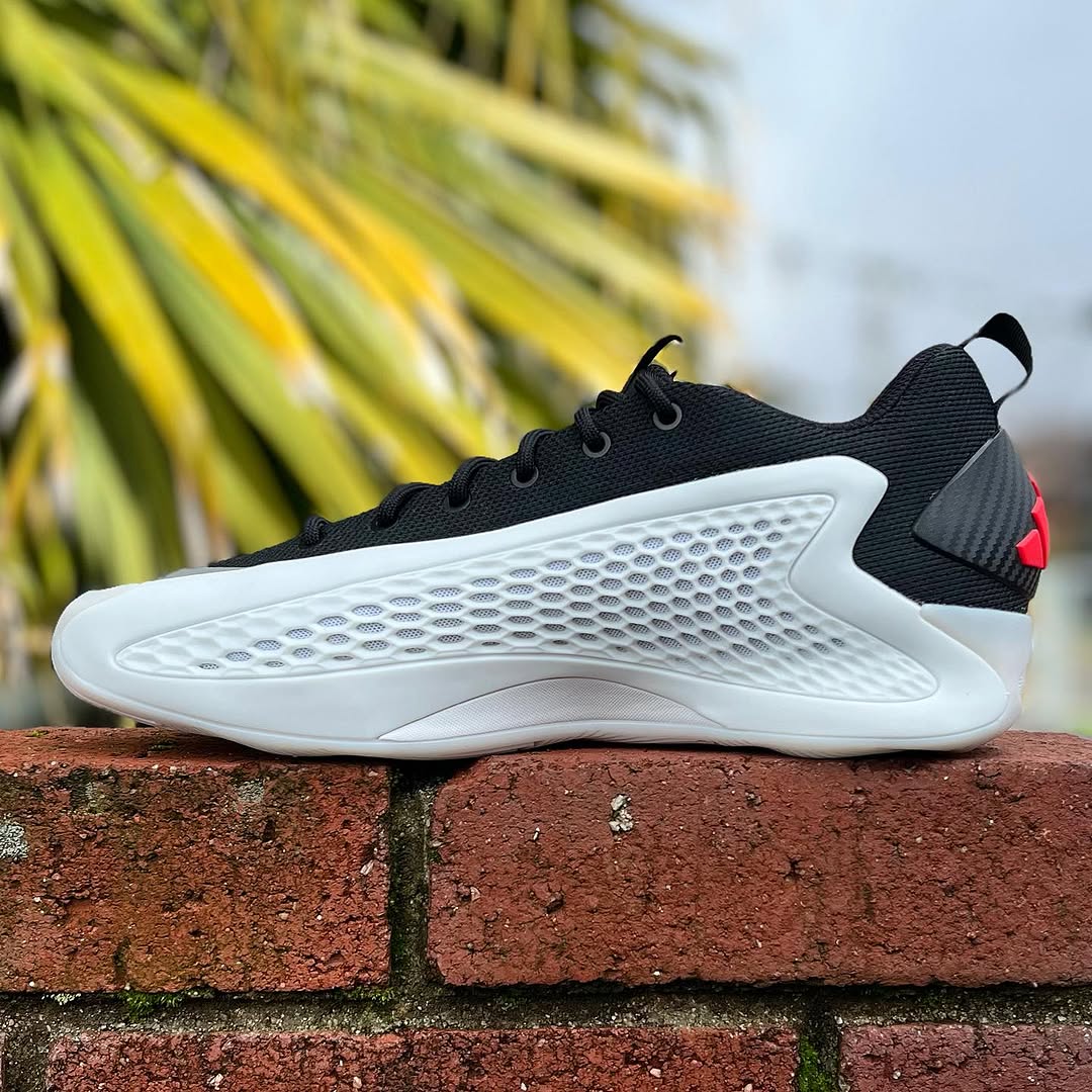 ADIDAS A.E. 1 LOW 'BEST OF ADI 2.0' アディダス アンソニー