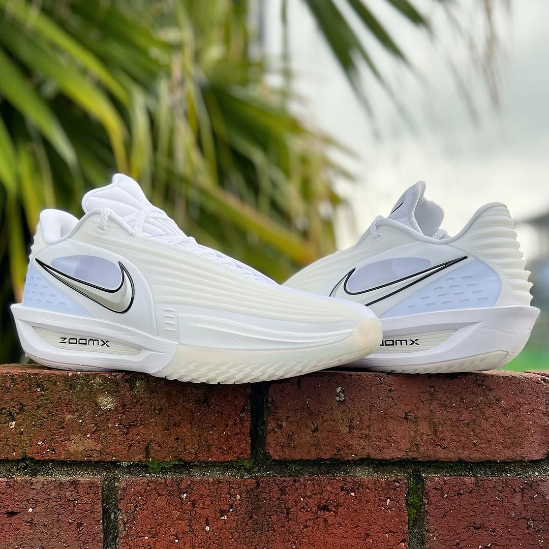 NIKE AIR ZOOM G.T. CUT 3 TURBO EP ナイキ エア ズーム GT