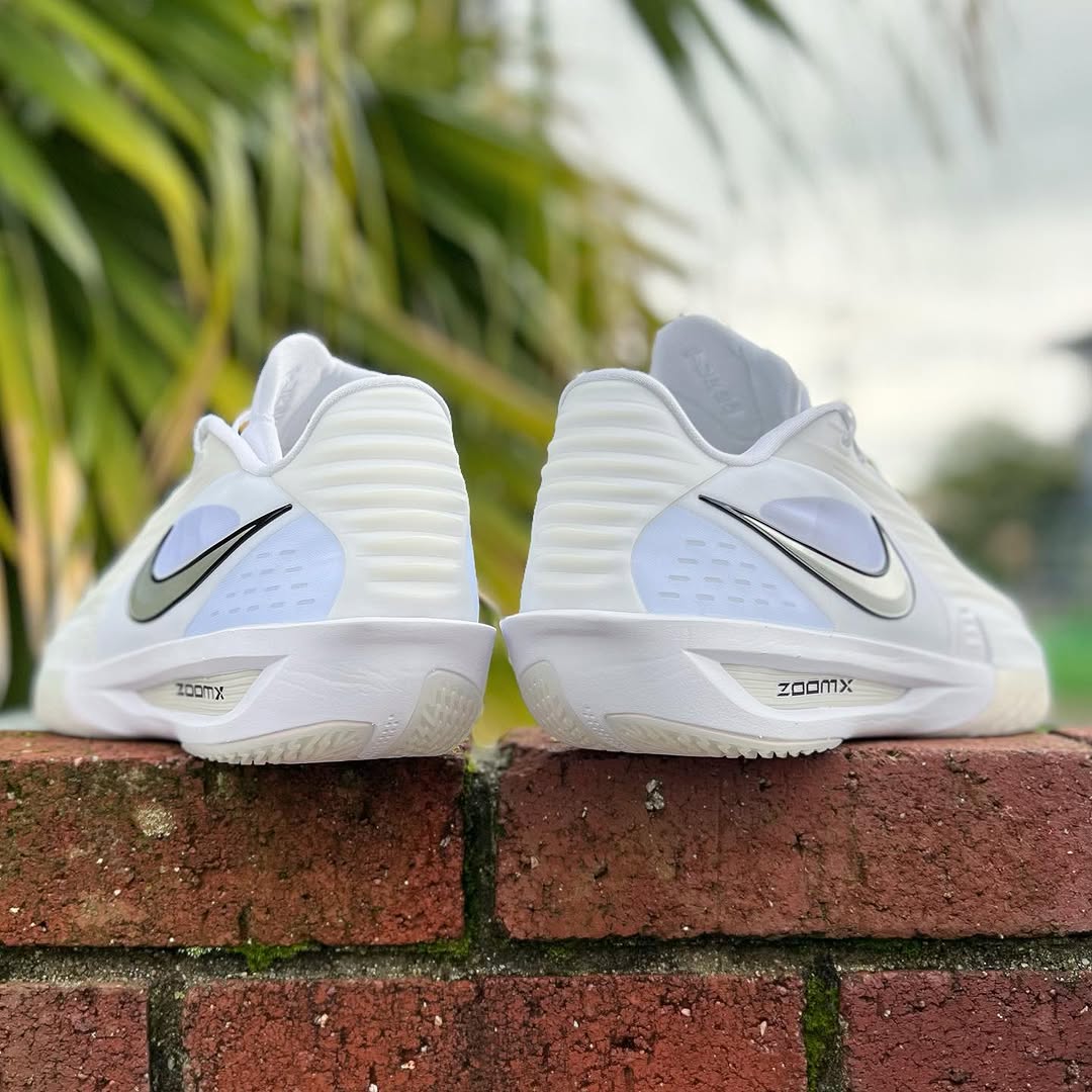 NIKE AIR ZOOM G.T. CUT 3 TURBO EP ナイキ エア ズーム GT